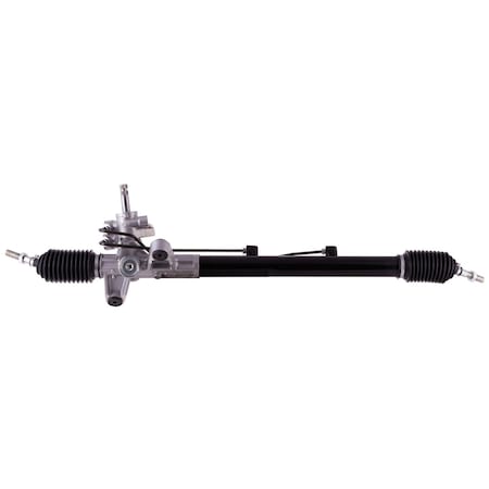 Pwr Steer NEW STEERING RACK 42-2025